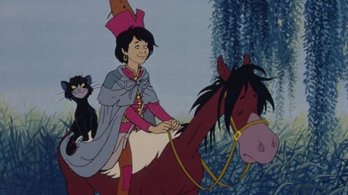 Jonas und der verschwundene Schatz Bild 1