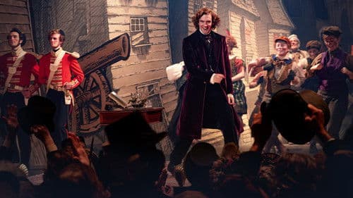 Charles Dickens - Der Mann der Weihnachten erfand Bild 6