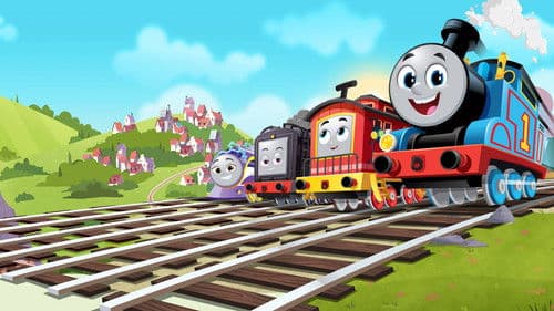 Thomas & Friends: All Engines Go! Bild 3