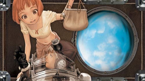 Last Exile Bild 6