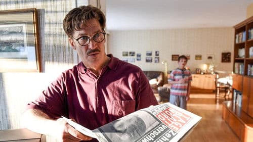 Im Namen meines Sohnes Bild 1