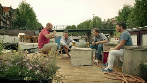 Квартет И по Амстелу Bild 2