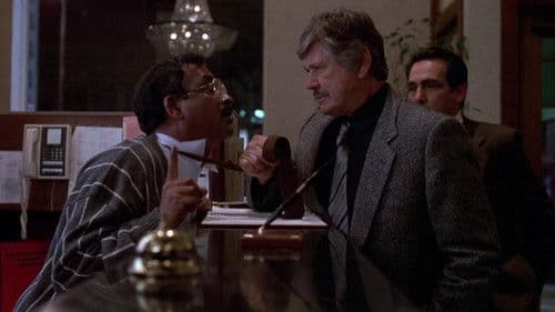 Kinjite - Tödliches Tabu Bild 7