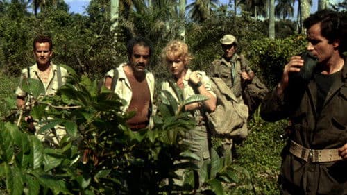 Hungrige Skorpione Bild 2