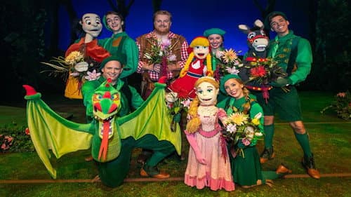 Sprookjesboom de Musical Bild 2