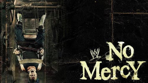 WWE No Mercy 2008 Bild 3