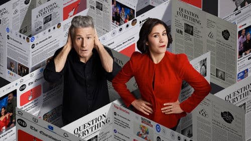 Question Everything Bild 8