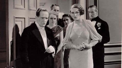 The Night of the Party Bild 2