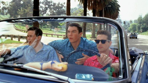 Calendar Girl Bild 7