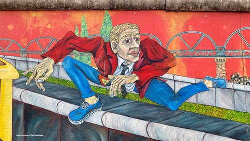 Berlin: Stories of the City Bild 1