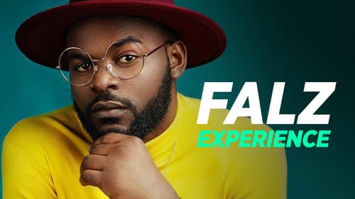 Falz Experience: The Movie Bild 2