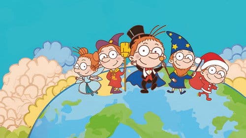 Martin Morning Bild 2