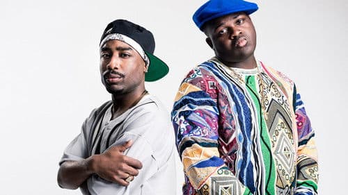 Unsolved: The Murders of Tupac and The Notorious B.I.G. Bild 5