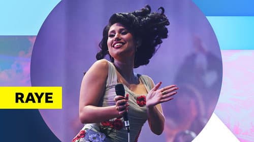 RAYE: Radio 1’s Big Weekend Bild 1