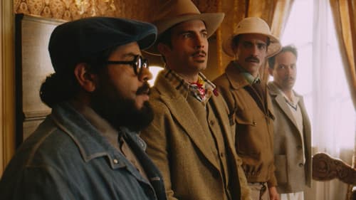 Mentada De Padre Bild 1