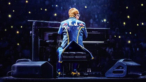 Elton John Live: Farewell from Dodger Stadium Bild 1