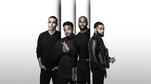 Tyler Perry's Bruh Bild 3