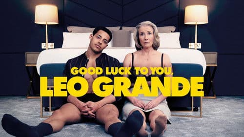 Meine Stunden mit Leo Bild 5