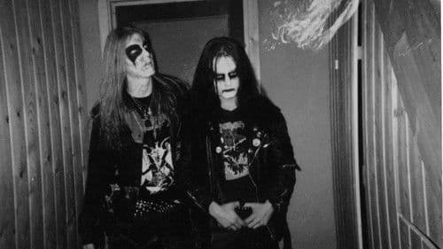 Once Upon a Time in Norway Bild 1