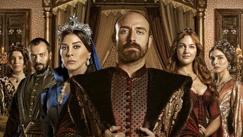 Das prächtige Jahrhundert Bild 5