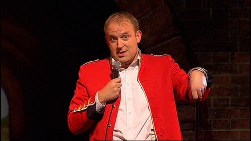 Tim Vine: The Joke-amotive Live Bild 1