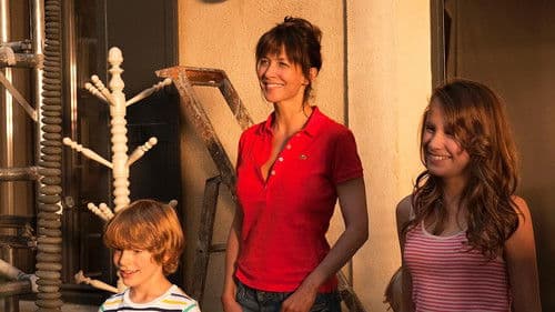 Und nebenbei das große Glück Bild 8