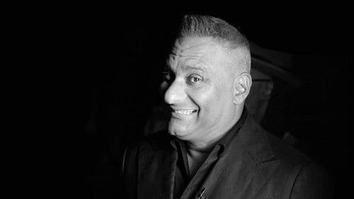 Russell Peters: Irresponsible Ensemble Bild 1