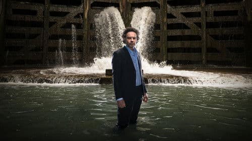 Over Water – Im Netz der Lügen Bild 1