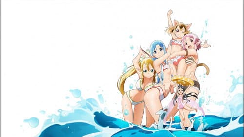 Sword Art Online: Extra Edition Bild 3