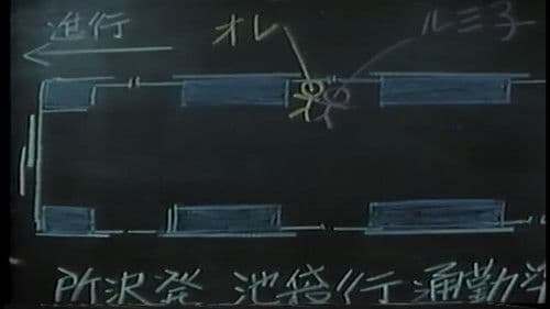 痴漢電車ルミ子のお尻 Bild 4