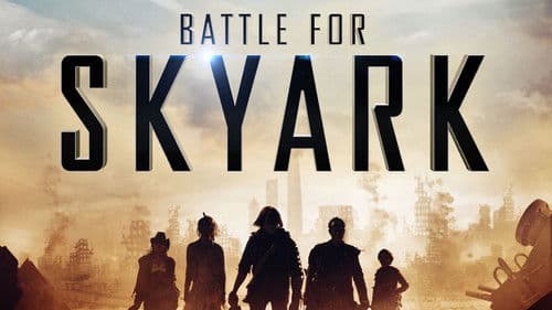 Battle For SkyArk Bild 4