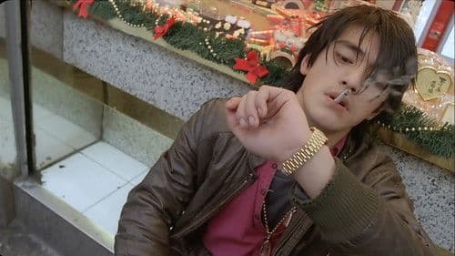 The Odd One Dies Bild 1