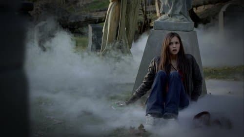 Vampire Diaries Bild 3