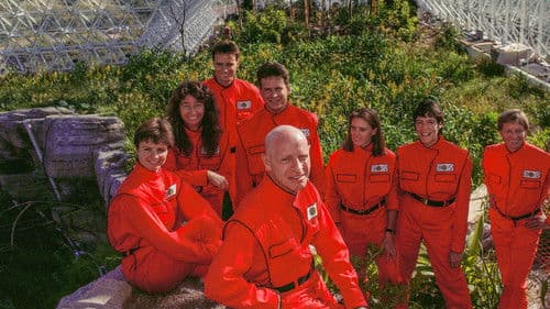 Spaceship Earth Bild 4