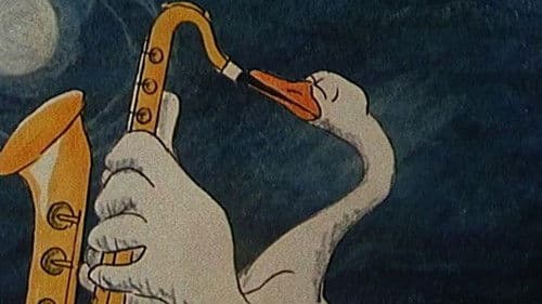 Hvordan det videre gik den grimme ælling Bild 1