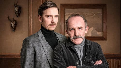 Das letzte Problem Bild 1