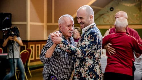 The Coming Back Out Ball Movie Bild 1