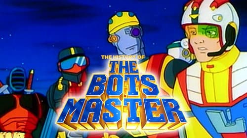 The Bots Master Bild 2