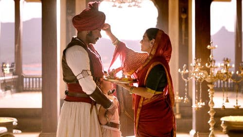 तानाजी: द अनसंग वॉरियर Bild 7