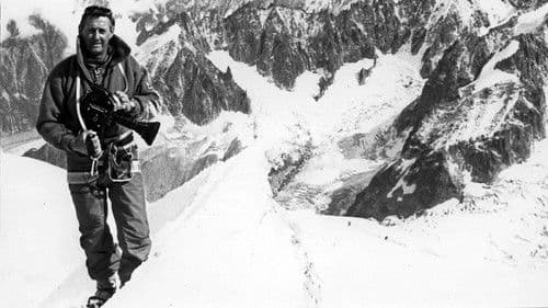 Les Conquérants de l'impossible - Portrait de René Desmaison Bild 1