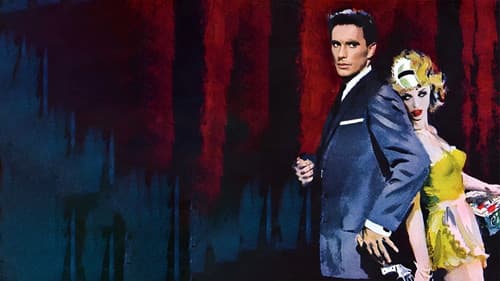 Johnny Staccato Bild 4