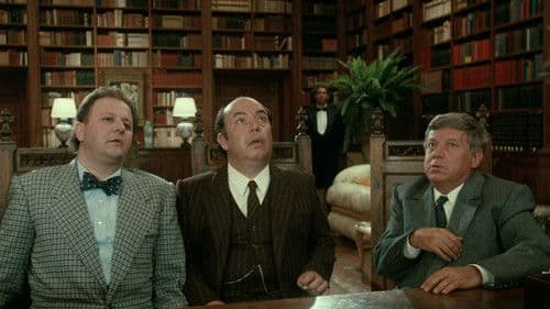 Klauen will gelernt sein Bild 1