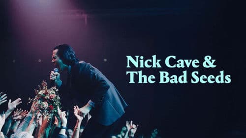 Nick Cave & The Bad Seeds: The Wild God Tour Bild 2