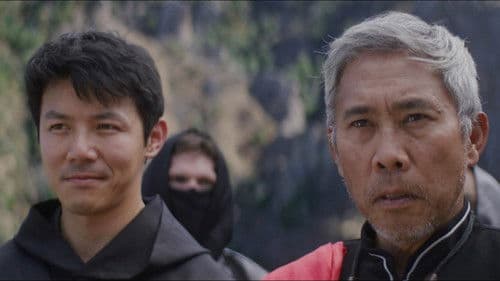 The Perfect Warrior Bild 2