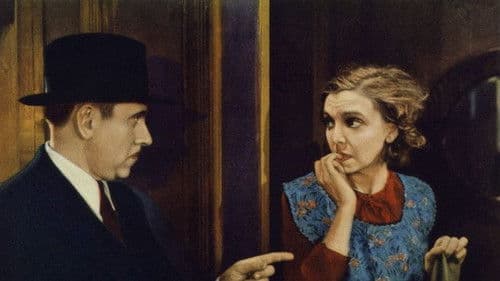 Strangers of the Evening Bild 1