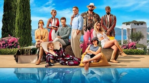 Glass Onion: A Knives Out Mystery Bild 1