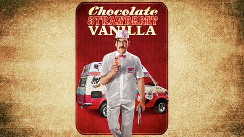 Chocolate Strawberry Vanilla Bild 2