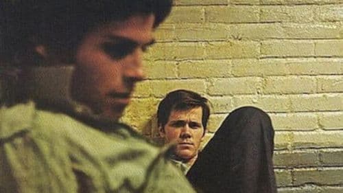 Fortune and Men's Eyes Bild 1