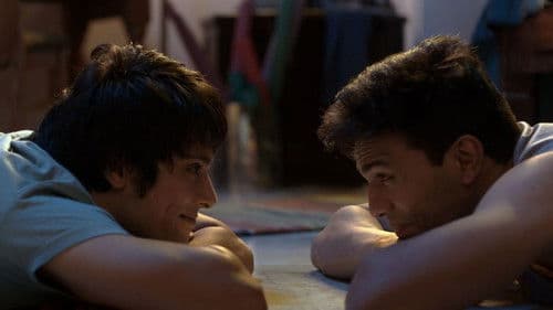 Romil and Jugal Bild 1