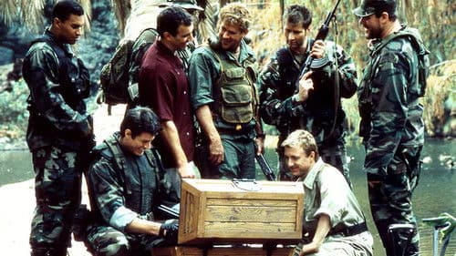 Gale Force - Die 10-Millionen-Dollar-Falle Bild 3